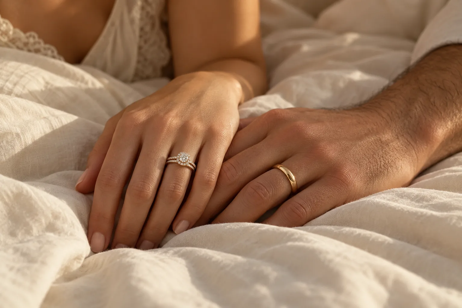 Finding your ring size at home